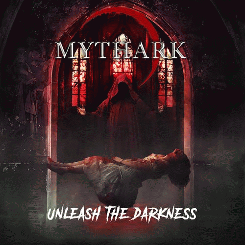 Mythark : Unleash the Darkness